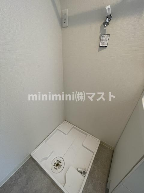 Reglia今里Northの設備