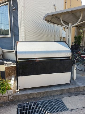 【その他共用部分】 | アンジュ・Ｎ
