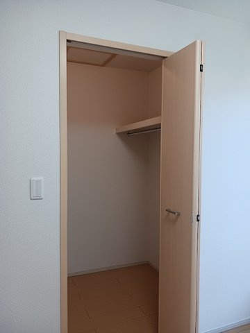 【収納】 | アンジュ・Ｎ | 大きなものも収納できそうです
