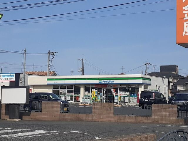 【周辺】 | みやびＨｉｇｈｎｅｓｓＡ棟 | ファミリーマート妹尾店まで1600m