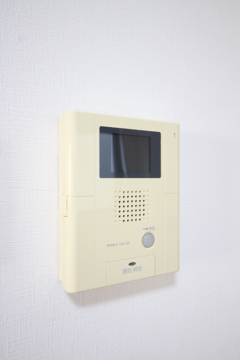 ヴィクトワール大供のセキュリティ