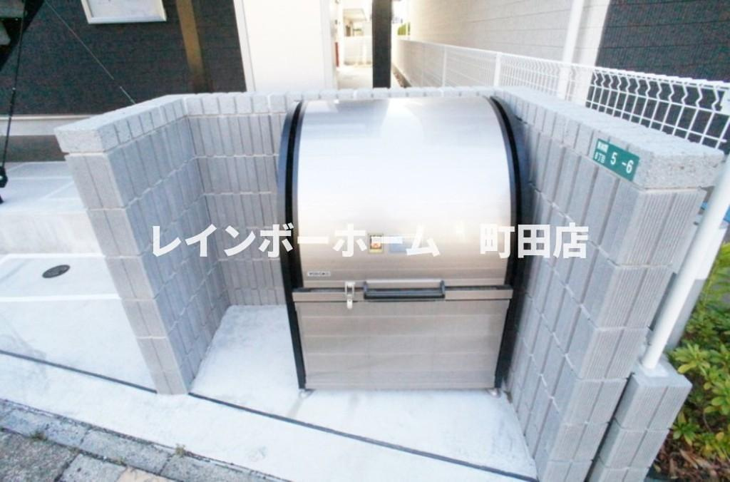 リブリ・アスフィード※初期費用分割あと払いサービス利用可能物件のその他共用部分
