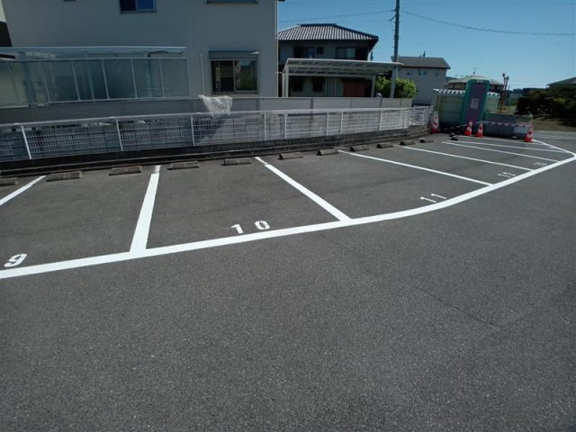 レオパレス赤田のその他