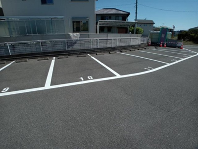 【その他】 | レオパレス赤田