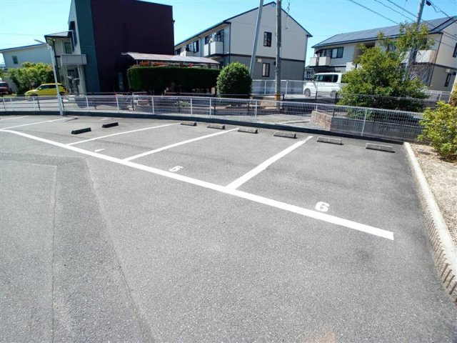 レオパレス赤田のその他
