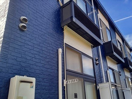 レオパレスリバーサイド竹田のその他