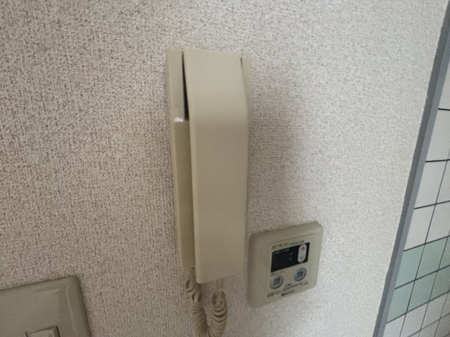 ホームズ隅田のセキュリティ