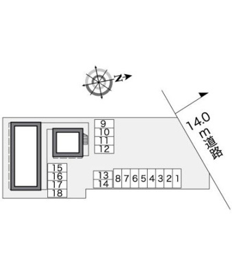 【その他】 | レオパレスよねぐらⅡ