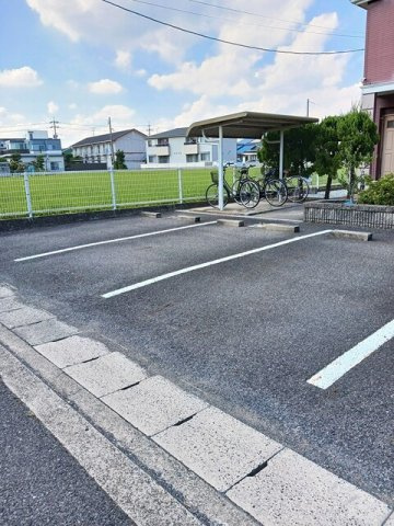【駐車場】 | ケレス | 駐車場です
