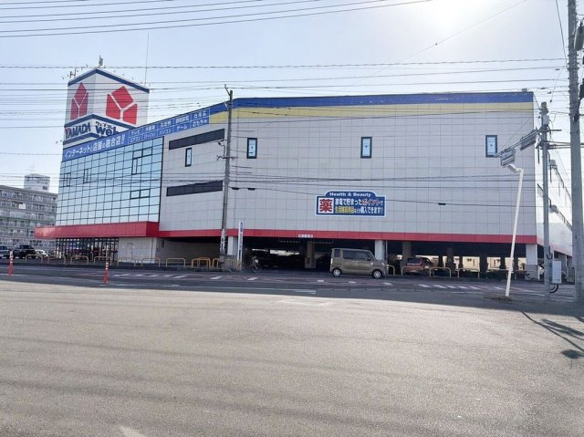 【周辺】 | レオパレスＲ２５０岡山東