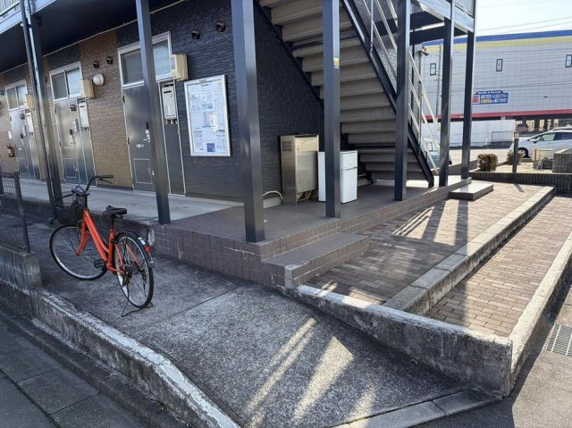 【その他】 | レオパレスＲ２５０岡山東