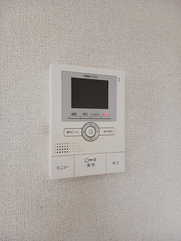 【設備】 | フォレストガーデンＣ