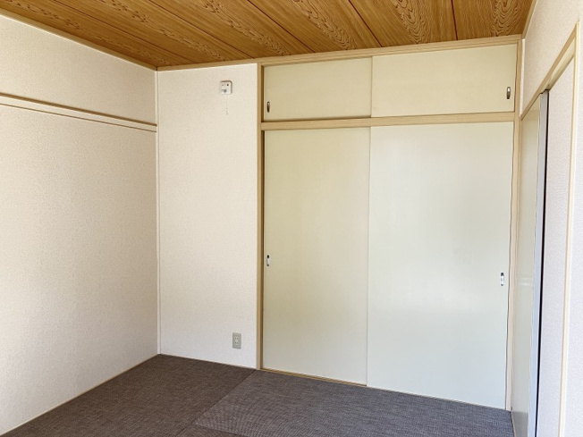  | サンビレッジ浜野Ｂ棟