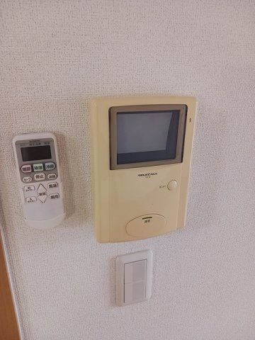 【設備】 | カーサ・ヴェルデ