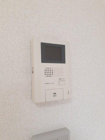 【設備】 | アンジュ　Ｂ
