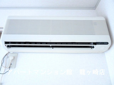 【設備】 | アクシス長山A