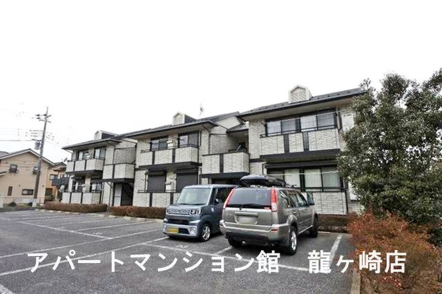 アクシス長山Aのその他共用部分