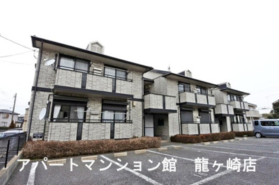 【外観】 | アクシス長山A