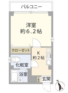 【間取り】 | セリーンライフ