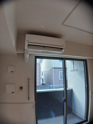 【設備】 | サニーコルド