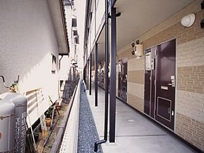 【その他】 | レオパレスナンキハイムⅠ | ※写真と現状が異なる場合は現状を優先