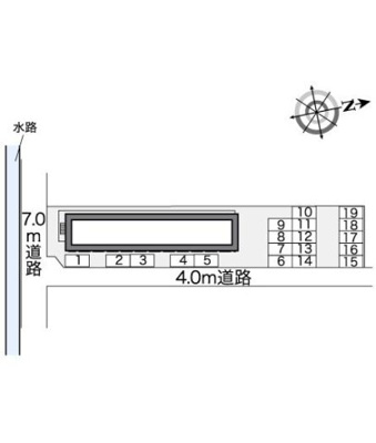【その他】 | レオパレスナンキハイムⅠ