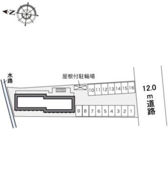 【その他】 | レオパレスフォンターナ