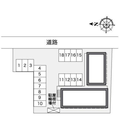 レオパレスアプリコーゼのその他