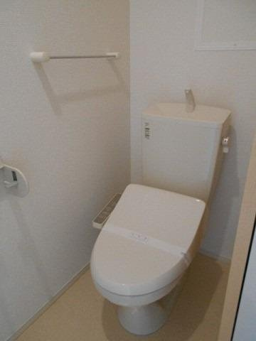 【トイレ】 | らいすＢ | トイレも気になるポイント