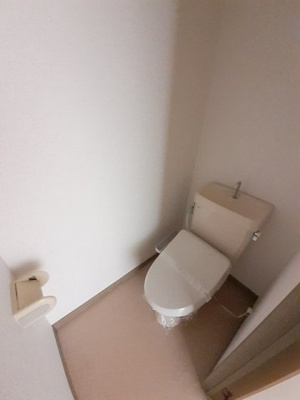 【トイレ】 | ひまわりＡ | トイレも気になるポイント