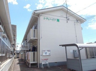 シティハイツ蘭の画像
