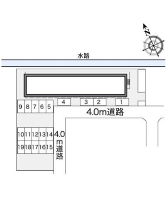 【その他】 | レオパレスナンキハイムⅡ