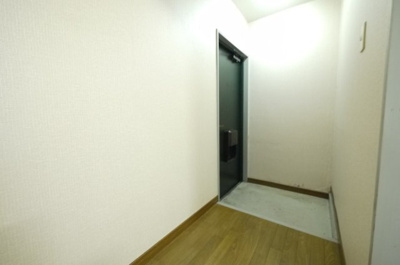 【玄関】 | コープエスポワールⅠ棟 | ※写真は別の部屋のものです。