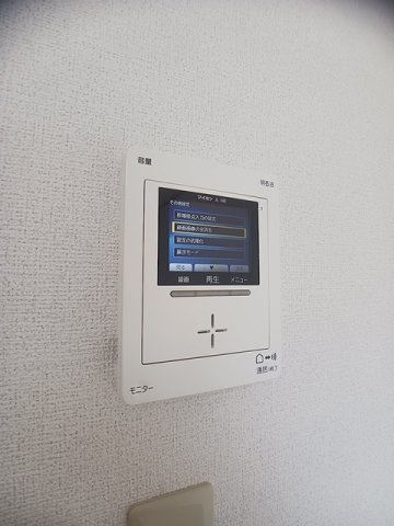 【設備】 | ｏＡｚｏ　Ａ棟