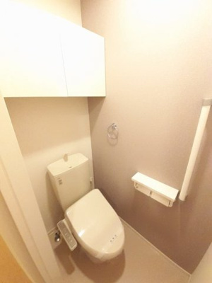 【トイレ】 | カンヌ | トイレです