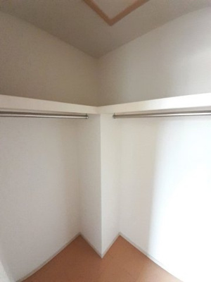 【収納】 | サンリット | 専用の収納スペースです