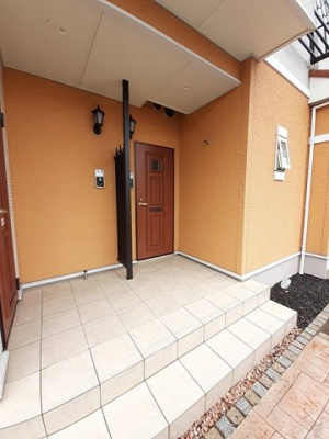 【その他共用部分】 | エスマルテ　Ａ棟