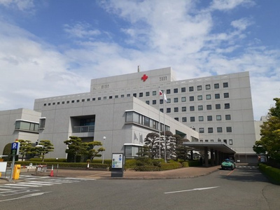 【周辺】 | エスマルテ　Ａ棟 | 岡山赤十字病院まで1200m