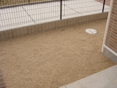 【その他】 | ピュア　ルピナス | 専用庭