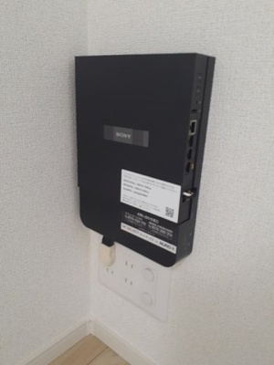 【設備】 | アリアキャメルⅣ