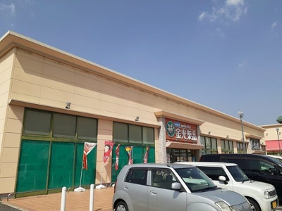 【周辺】 | アリアキャメルⅣ | 金光薬品当岡山新田店まで1200m