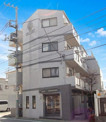 ワコーレ千歳船橋