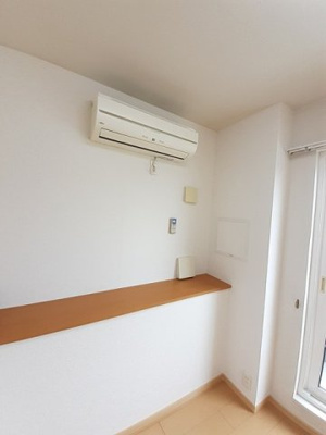 【設備】 | カサブランカ　Ａ－Ⅰ