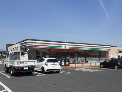 【周辺】 | カサブランカ　Ａ－Ⅰ | セウンイレブン豊成３丁目店まで650m