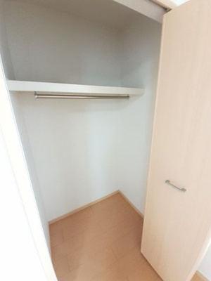 【内装】 | カサブランカ　Ａ－Ⅰ | 物件の内装です
