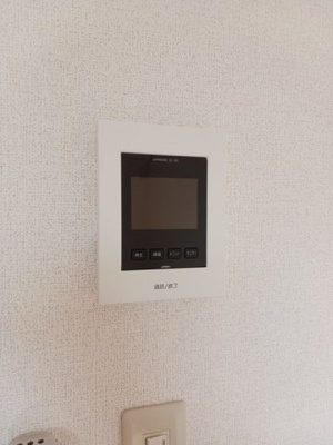 【設備】 | グリーンビレッジＡ棟