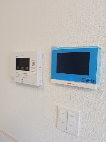ステラの設備