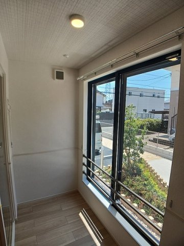 ステラの内装|きれいな内装です