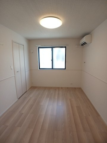 ステラの内装|きれいな内装です