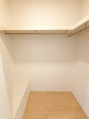 【収納】 | メゾン・ド・ジュネス | 収納があります